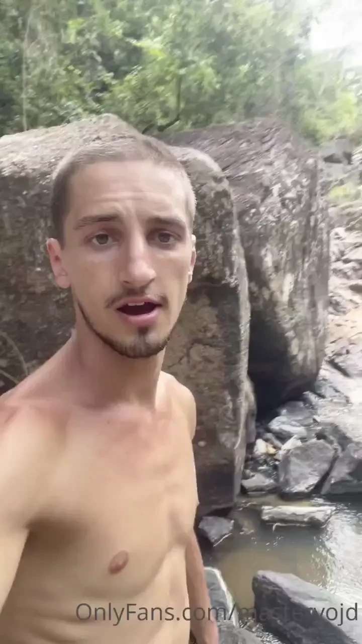 New humiliation session 