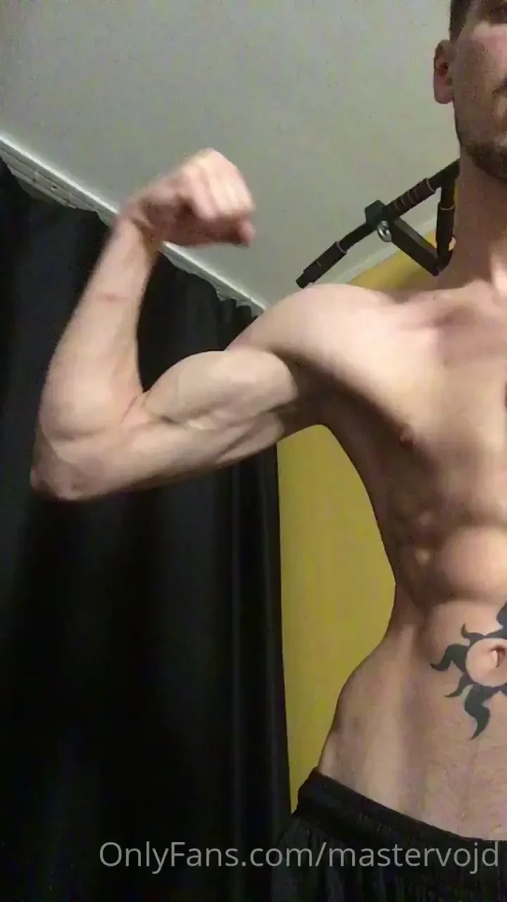 For hard muscles lovers 