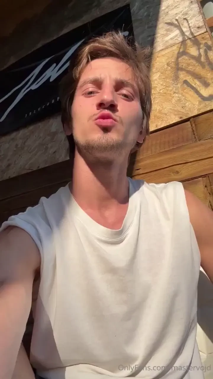 Spit delivery for my spit lovers 