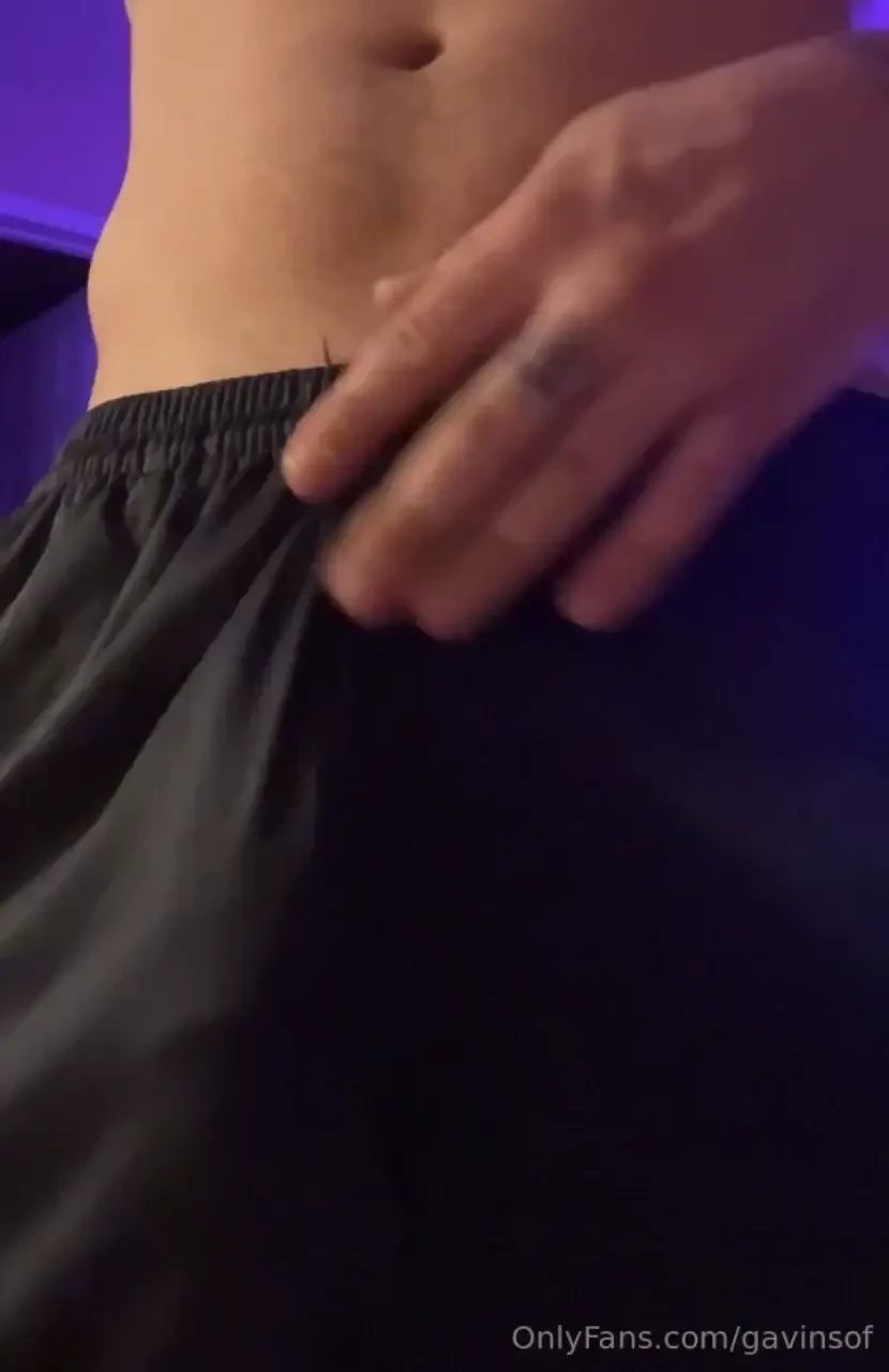 My cock is tingling help btw ppv being sent out in the next 10 mins 