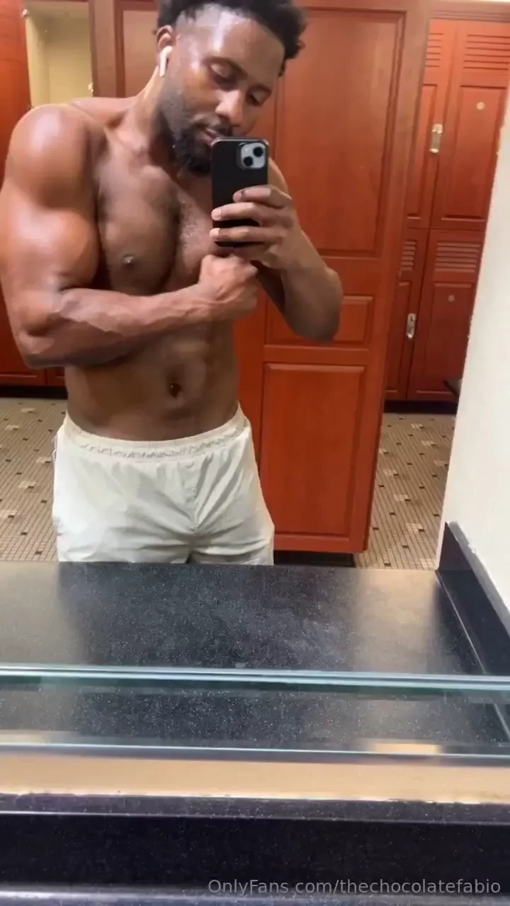 Thechocolatefabio part 4 