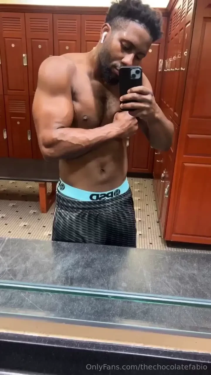 Thechocolatefabio part 1 