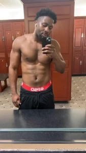 It was a good chest day lol