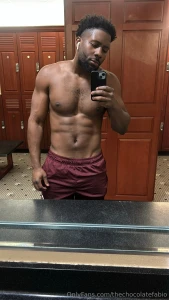 Workout wednesday part 19