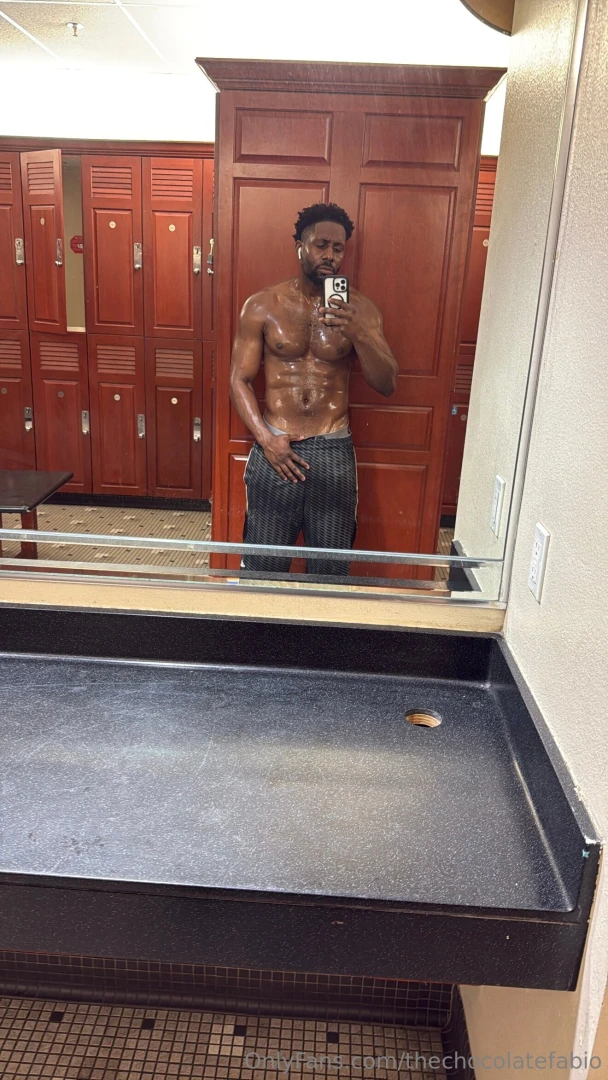 Fitness friday part 9 