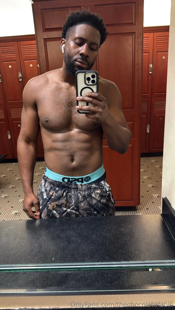 Thechocolatefabio part 7 