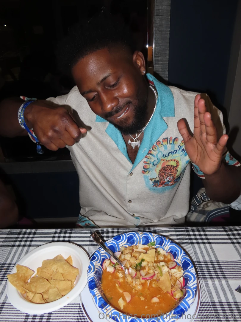 I love to eat part 2 