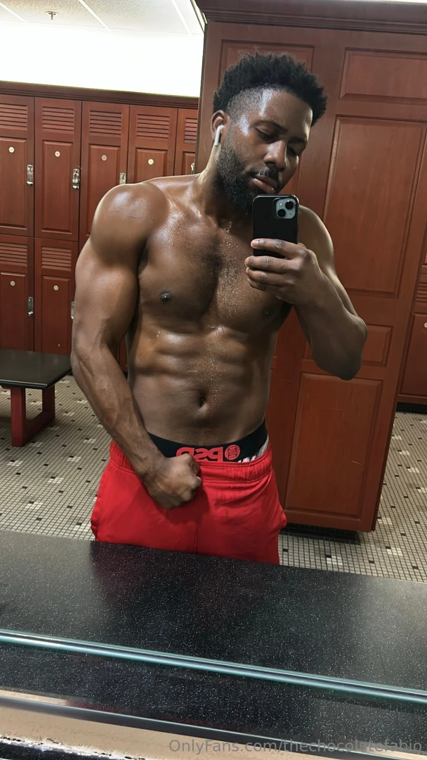 Early morning workouts 