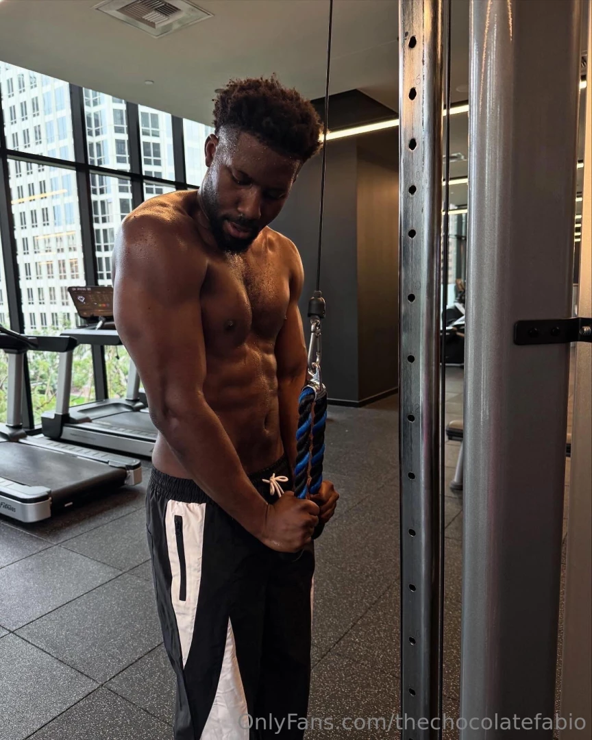 Thechocolatefabio 