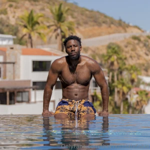 Let daddy take you on vacation