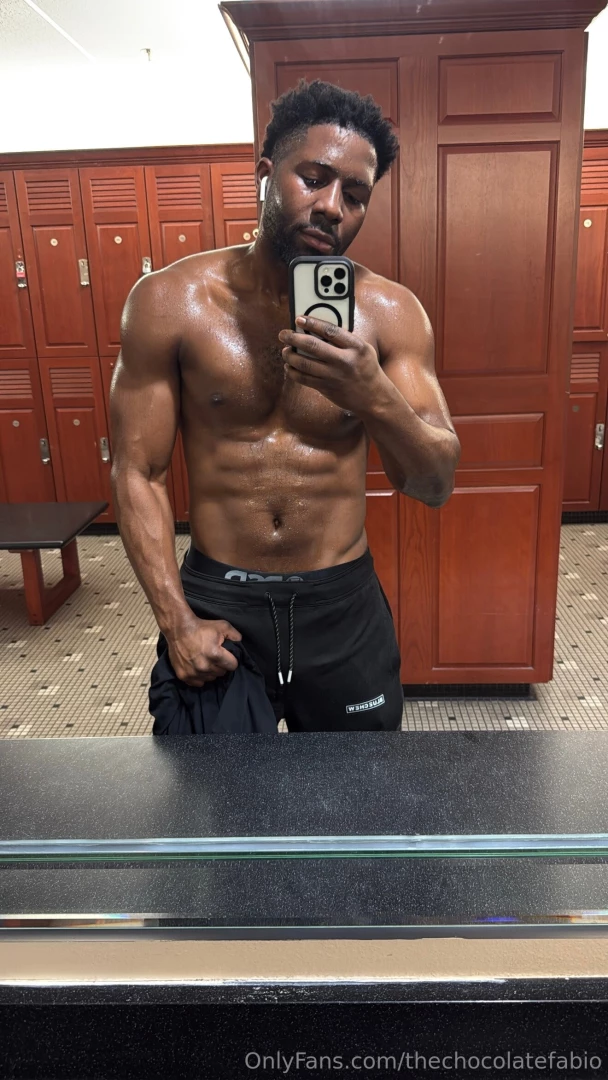 Thechocolatefabio part 6 