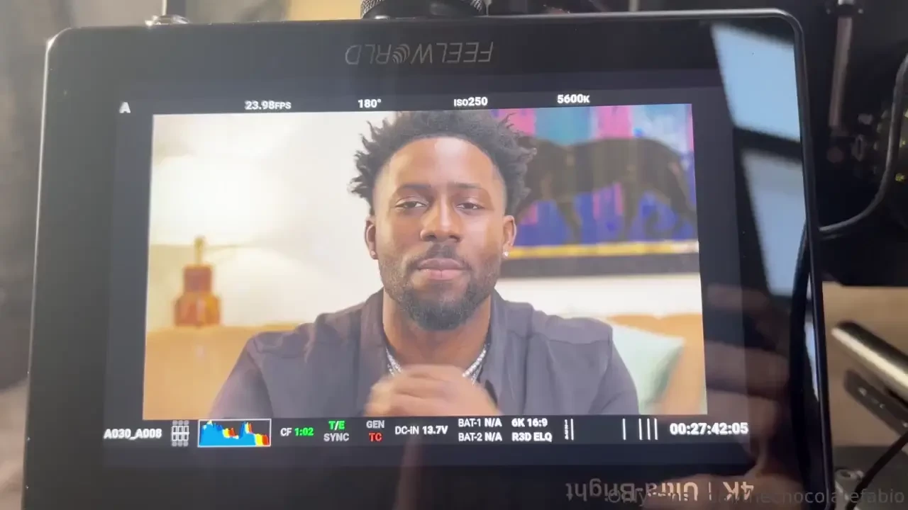 Lights camera action part 37 