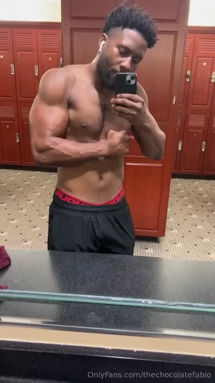 Thechocolatefabio part 3 
