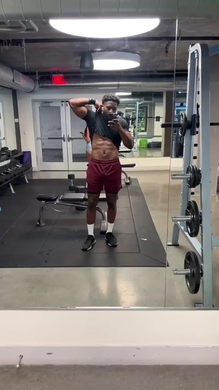Workout wednesday part 15 