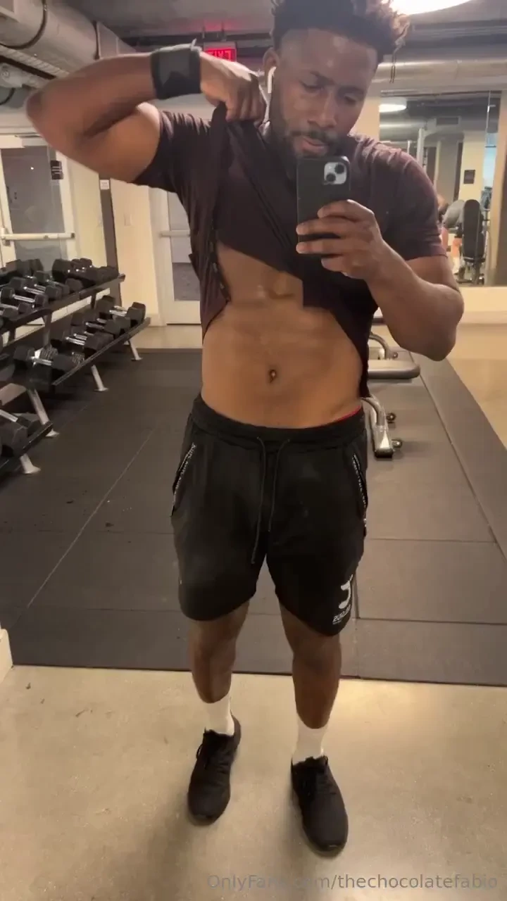 Workout wednesday part 16 