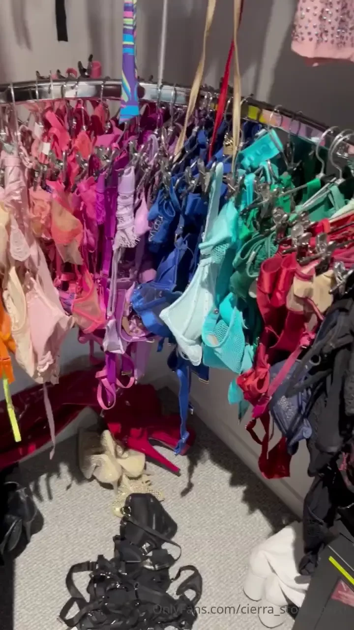 Each piece has its own little secret 