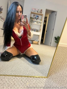 The wait is almost over just 1 more sleep until christmas