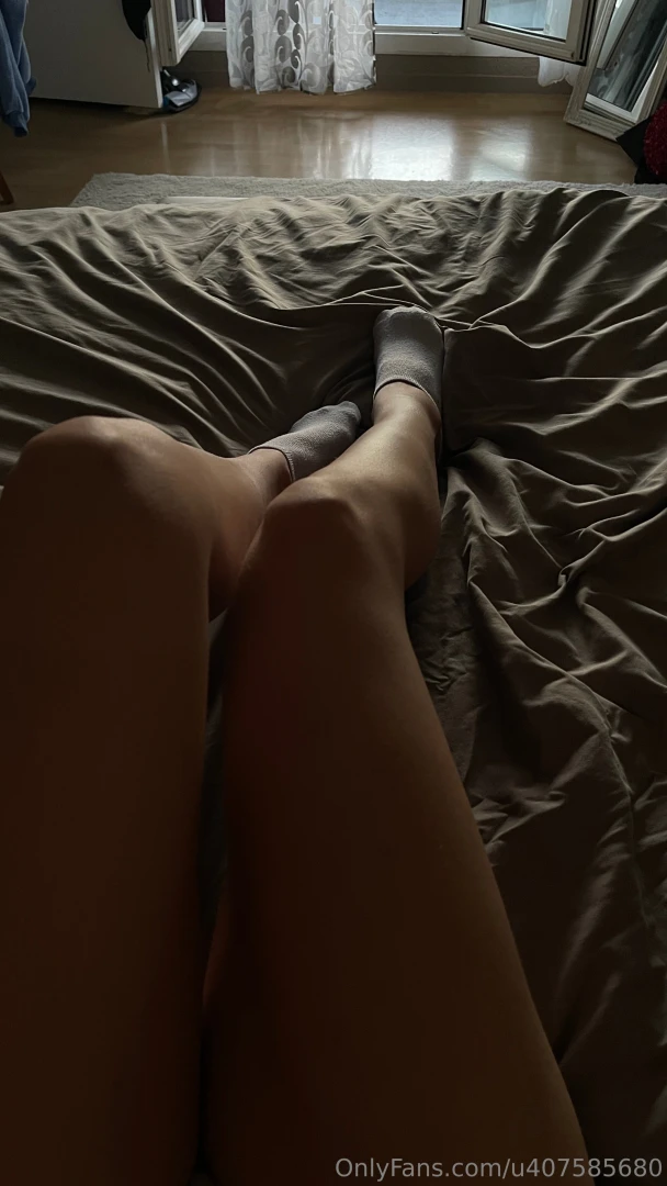 How important are a woman s feet to you in sex is that something you 