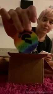 Unboxing video from a few weeks ago finally posting cause i got to