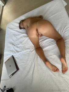 Stay in bed with me all day just an experiment with this angle making part 5