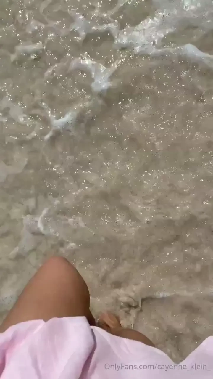 Cayenne-klein part 1 