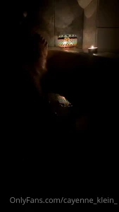 Happy weekend y all kisses i m taking a detox bath tonight how s your part 1