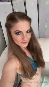 Good morning tease part 4