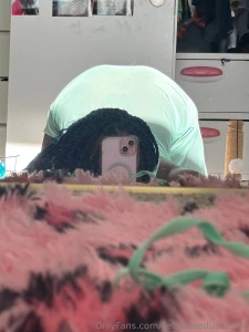 Good morning loves gotta 11 min long video coming soon tell me which part 8