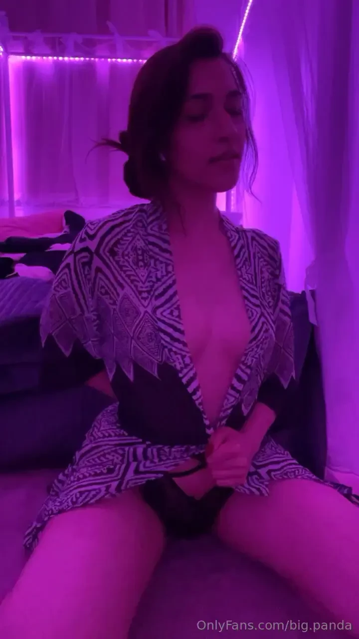 Guess what crossed my mind 