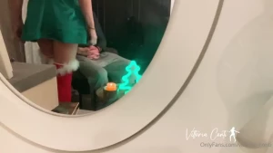 Buon natale io e il mio amico ci siamo appena scambiati i regali io