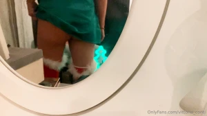 Buon natale io e il mio amico ci siamo appena scambiati i regali io part 3