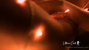 Se mi voleste vedere illuminata per le feste proprio in ogni angolino