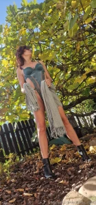 Come va la settimana la mia procede con qualche shooting per i vari