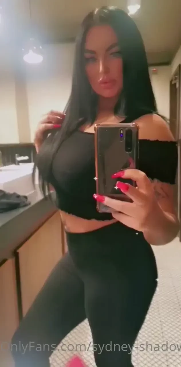 Out for dinner part 9 