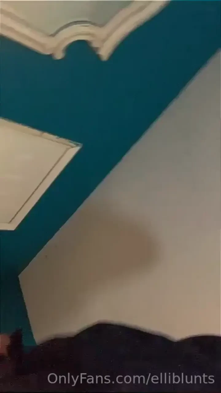 Wanna see me play with my ass part 1 