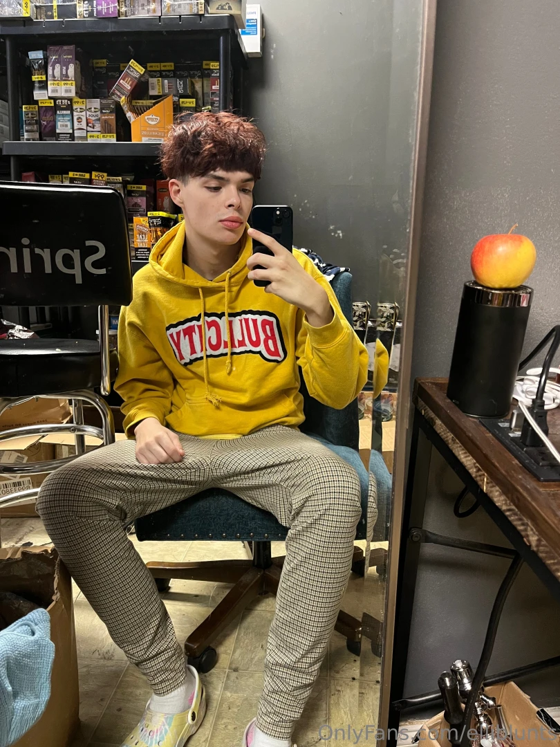 Hard day at work immediately whipped my dildo out at home realized i part 5 