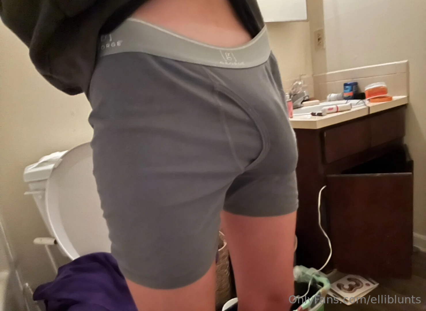 Good morning guys part 300 