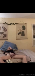 Had wayyyy too much fun with this dildo