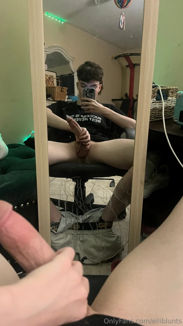 Check your dms for topping video ppv 