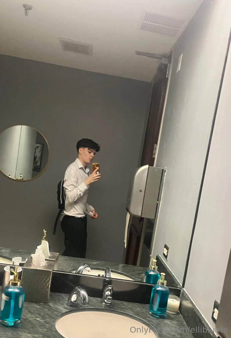 Had to get this nut out 