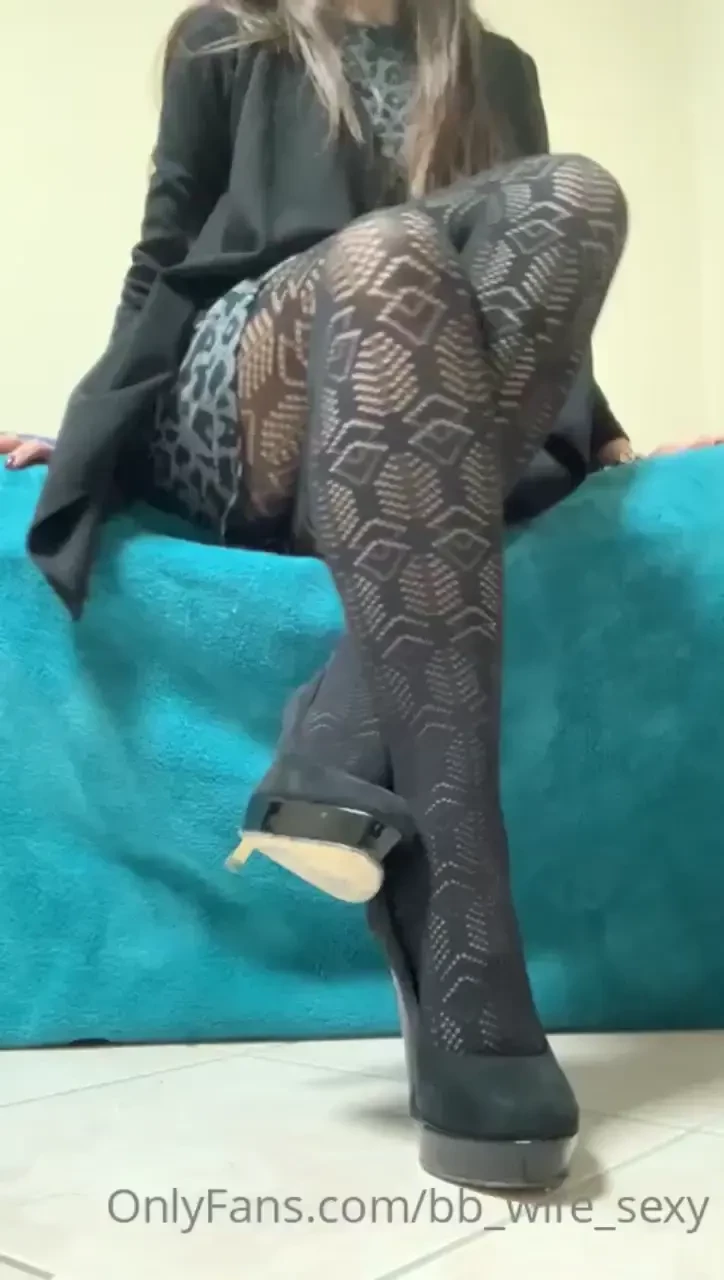 Vi piaccio leopardata do you like leopard part 2 