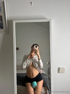 Ti piace il mio pigiama