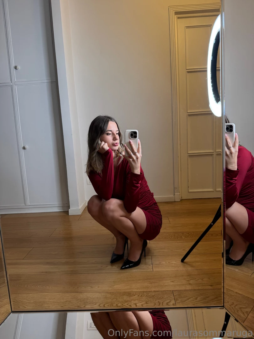 Laurasommaruga part 2 