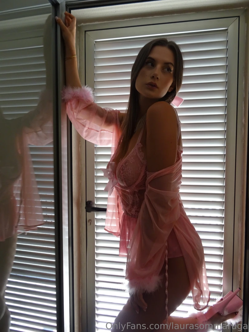 Secondo te sono davvero cos innocente 