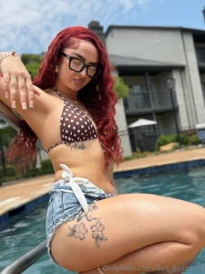 Swipe right part 157