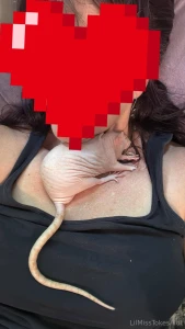 So it s just one problem after another my mom has been taking care of