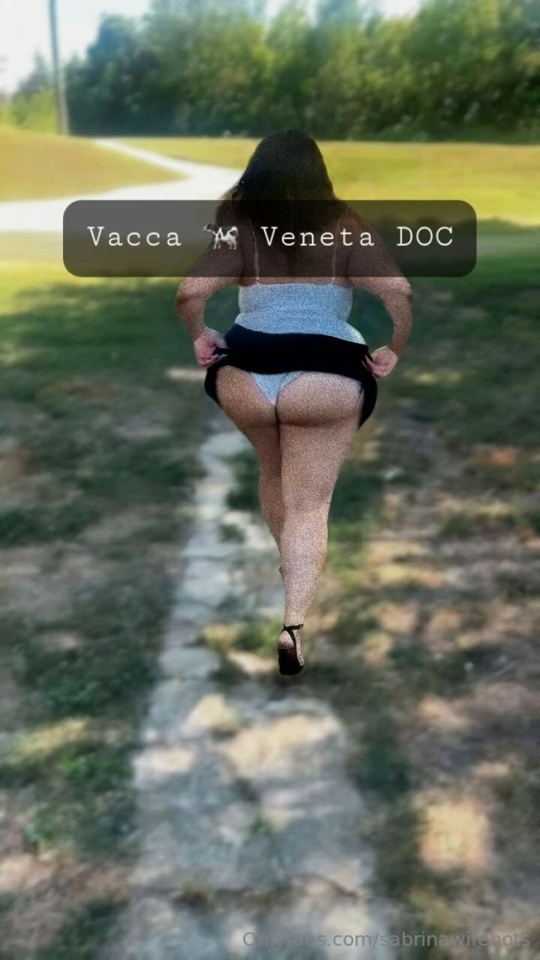 I mariti cornuti si riconoscono facilmente stanno sempre dietro le 