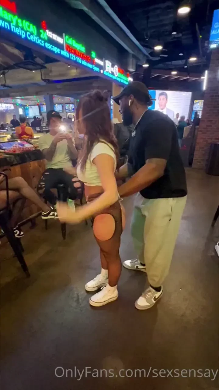 Message me recoil to buy the full video allipark22 