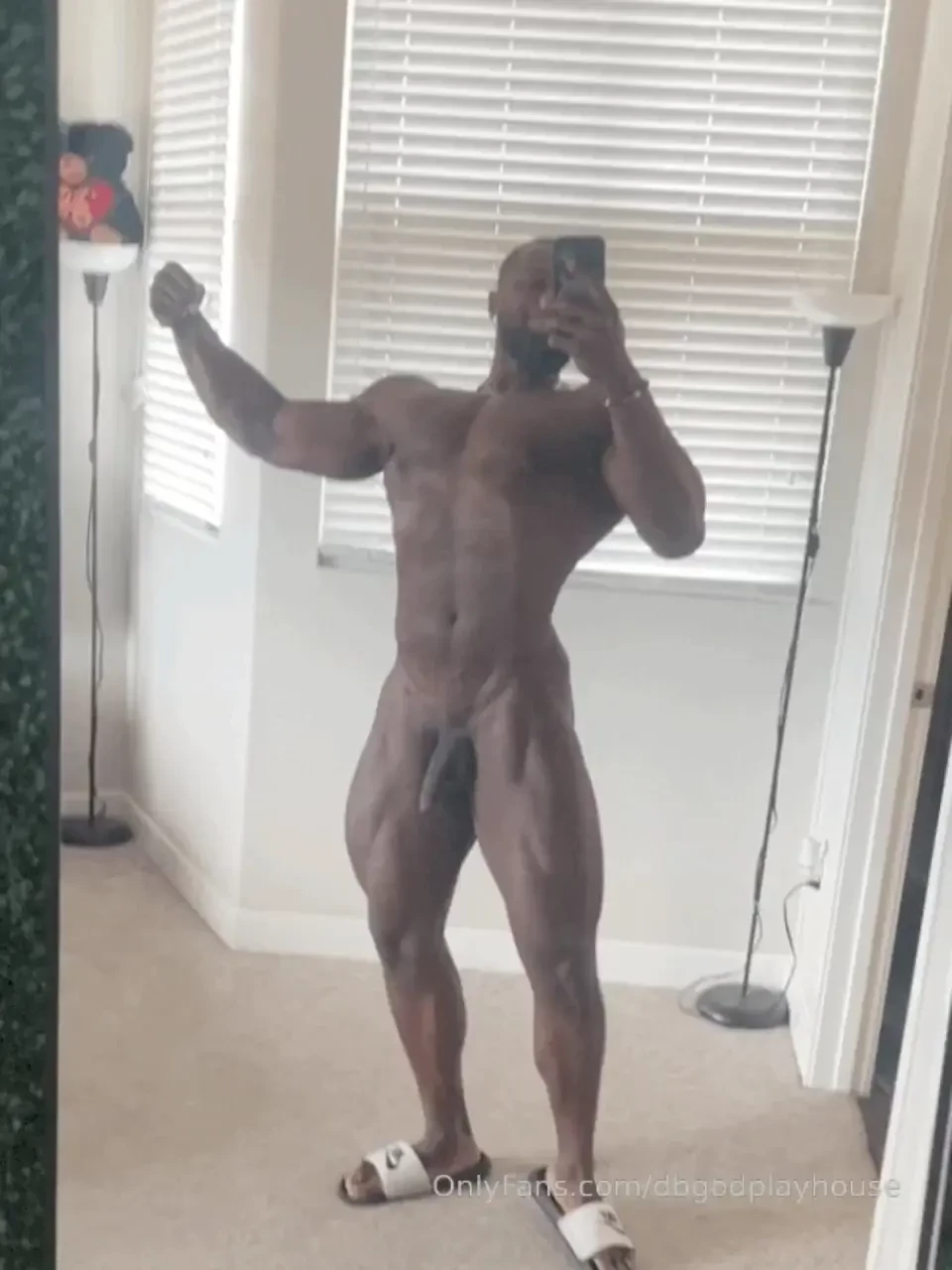 Woke up feeling amazing part 1 