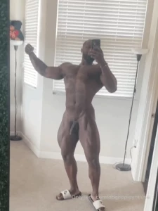 Woke up feeling amazing part 1